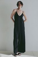 【エトレトウキョウ/ETRE TOKYO】のキャミソールニットオールインワン 人気、トレンドファッション・服の通販 founy(ファニー) ファッション Fashion レディースファッション Fashion for Women パンツ Pants & Trousers コンパクト Compact, Small Size シューズ Shoes, Footwear シンプル Simple, Minimal ジャケット Jacket, Outerwear デコルテ Décolleté, Neckline バランス Balance, Style Balance フォルム Silhouette, Form マニッシュ Mannish, Boyish ラップ Wrap, Wrap Design ワイド Wide, Wide Fit |ID:prp329100004922137