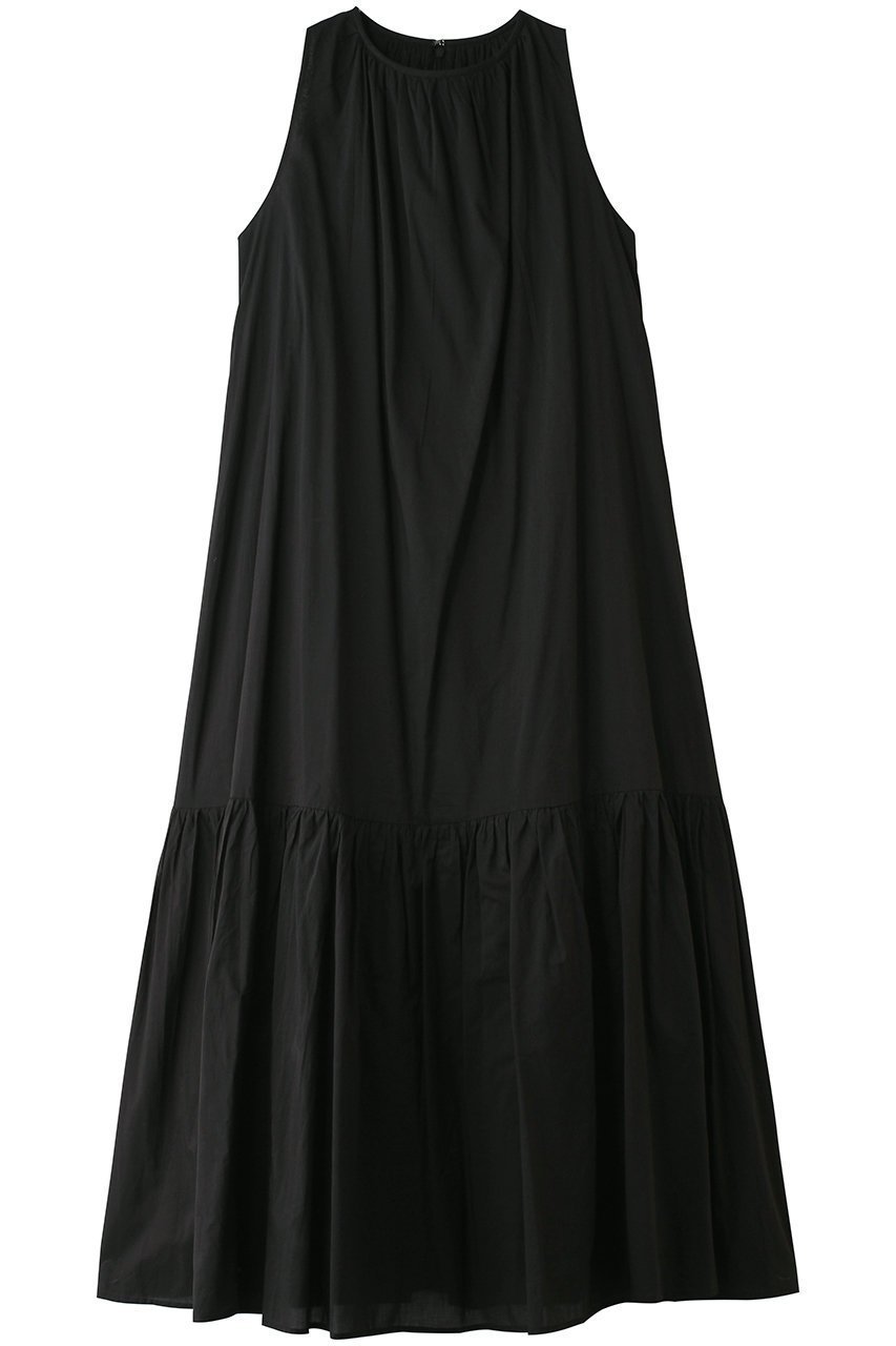 【マリハ/MARIHA】のサマービューティー 人気、トレンドファッション・服の通販 founy(ファニー) 　ファッション　Fashion　レディースファッション　Fashion for Women　ワンピース　Dresses　チュニック　Tunic Tops & Dresses　ギャザー　Gathered, Ruffled　サマー　Summer, Summer Style　チュニック　Tunic, Long Top　ドレス　Dress, One-Piece　フリル　Frill, Ruffle　モダン　Modern, Contemporary　リラックス　Relax, Relaxed Fit　ロング　Long, Long-Length　夏　Summer　新作・新入荷　New Arrivals / New In　 other-1|ID: prp329100004922155 ipo3291000000036932485