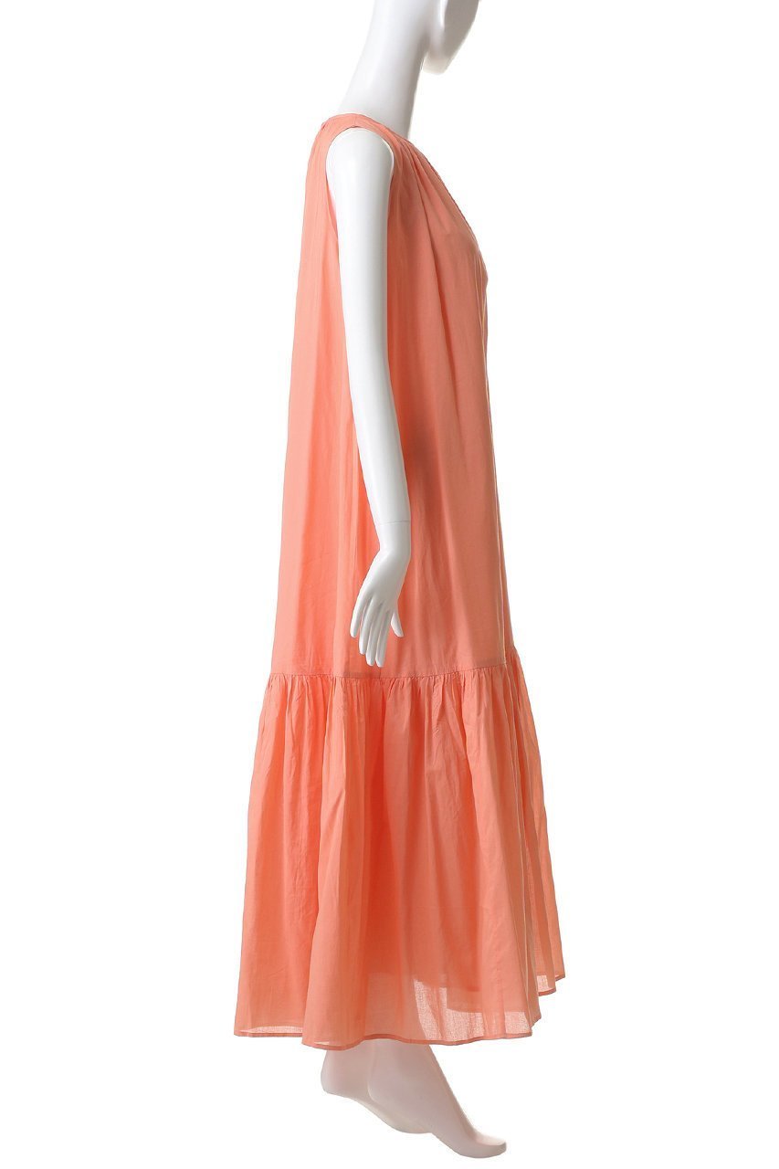 【マリハ/MARIHA】のサマービューティー 人気、トレンドファッション・服の通販 founy(ファニー) 　ファッション　Fashion　レディースファッション　Fashion for Women　ワンピース　Dresses　チュニック　Tunic Tops & Dresses　ギャザー　Gathered, Ruffled　サマー　Summer, Summer Style　チュニック　Tunic, Long Top　ドレス　Dress, One-Piece　フリル　Frill, Ruffle　モダン　Modern, Contemporary　リラックス　Relax, Relaxed Fit　ロング　Long, Long-Length　夏　Summer　新作・新入荷　New Arrivals / New In　other-3|ID: prp329100004922155 ipo3291000000036932493