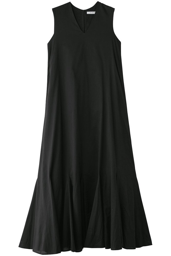 【マリハ/MARIHA】の夏の月影のドレス ノースリーブ インテリア・キッズ・メンズ・レディースファッション・服の通販 founy(ファニー) https://founy.com/ ファッション Fashion レディースファッション Fashion for Women ワンピース Dresses フォーマル・パーティードレス・結婚式用ドレス Elegant & Casual Dresses チュニック Tunic Tops & Dresses エレガント 上品 Elegant チュニック Tunic, Long Top ドレス Dress, One-Piece ノースリーブ Sleeveless, No-Sleeve バランス Balance, Style Balance ロング Long, Long-Length 夏 Summer 新作・新入荷 New Arrivals / New In |ID: prp329100004922157 ipo3291000000036932501