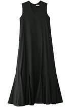 【マリハ/MARIHA】の夏の月影のドレス ノースリーブ オニキス|ID: prp329100004922157 ipo3291000000036932503