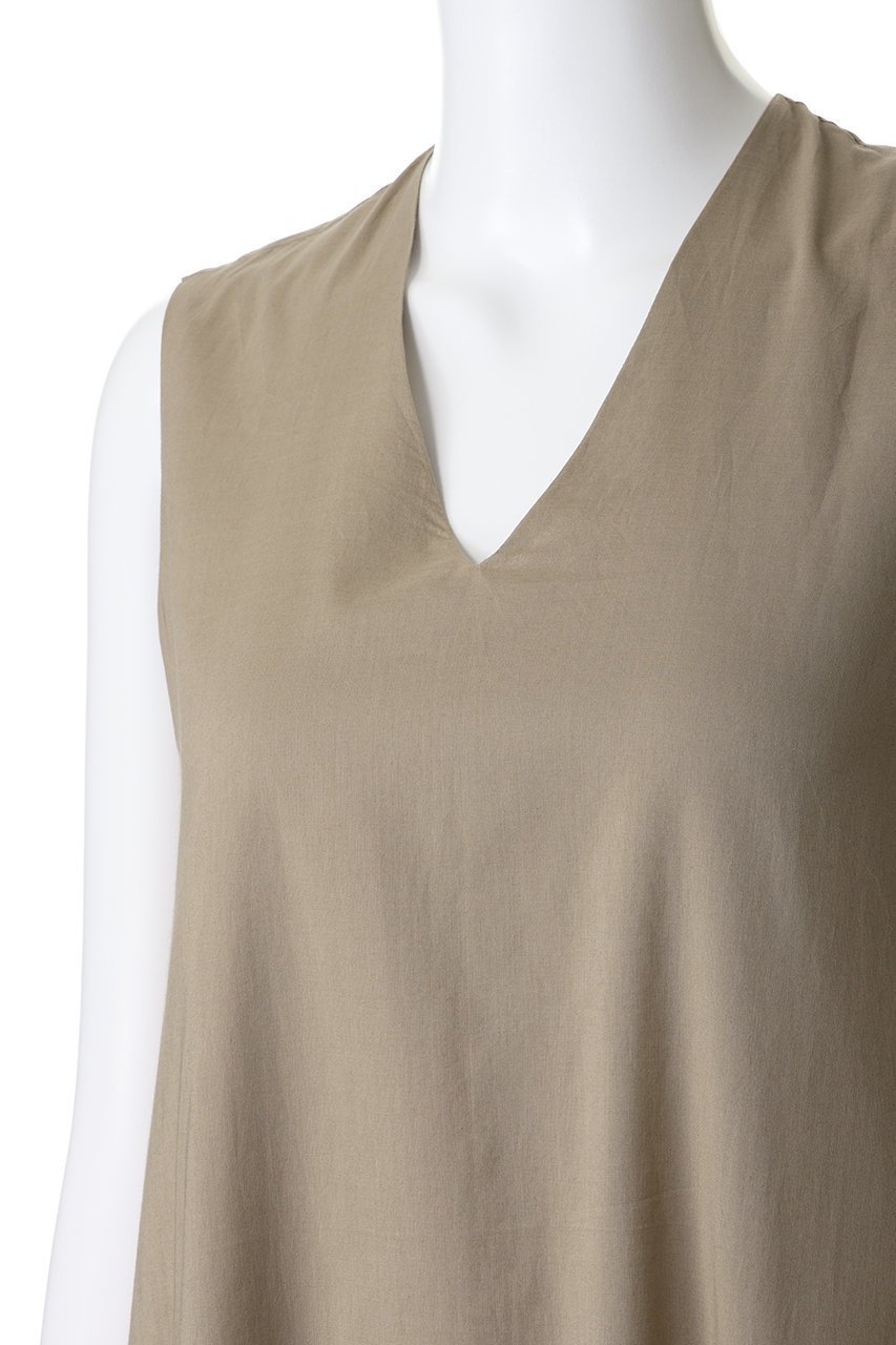 【マリハ/MARIHA】の夏の月影のドレス ノースリーブ 人気、トレンドファッション・服の通販 founy(ファニー) 　ファッション　Fashion　レディースファッション　Fashion for Women　ワンピース　Dresses　フォーマル・パーティードレス・結婚式用ドレス　Elegant & Casual Dresses　チュニック　Tunic Tops & Dresses　エレガント 上品　Elegant　チュニック　Tunic, Long Top　ドレス　Dress, One-Piece　ノースリーブ　Sleeveless, No-Sleeve　バランス　Balance, Style Balance　ロング　Long, Long-Length　夏　Summer　新作・新入荷　New Arrivals / New In　other-5|ID: prp329100004922157 ipo3291000000036932515