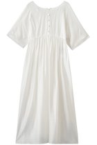 【アンクレイヴ/uncrave】のリヨセルシルクローン サマードレス オフ|ID: prp329100004922158 ipo3291000000036932522