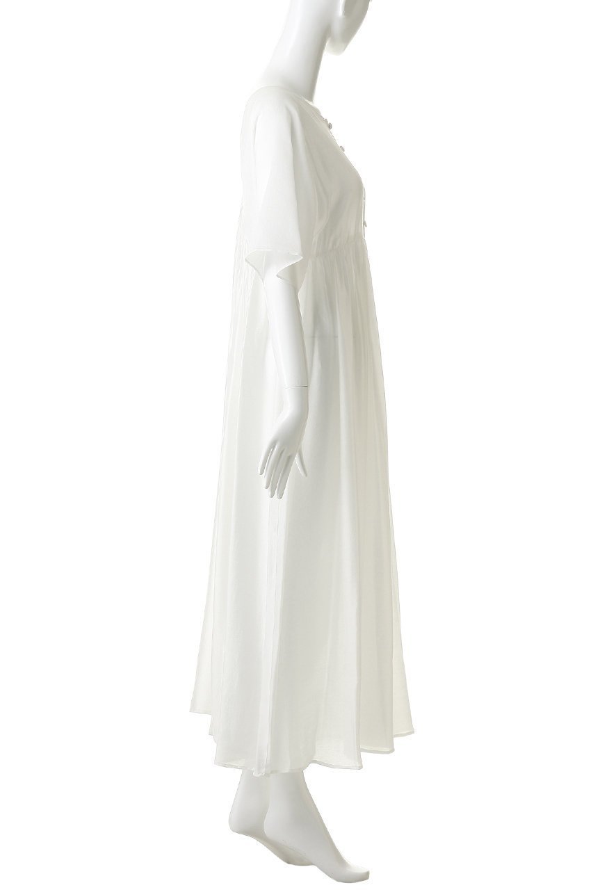 【アンクレイヴ/uncrave】のリヨセルシルクローン サマードレス 人気、トレンドファッション・服の通販 founy(ファニー) 　ファッション　Fashion　レディースファッション　Fashion for Women　ワンピース　Dresses　フォーマル・パーティードレス・結婚式用ドレス　Elegant & Casual Dresses　チュニック　Tunic Tops & Dresses　ギャザー　Gathered, Ruffled　サマー　Summer, Summer Style　シルク　Silk, 100% Silk　チュニック　Tunic, Long Top　ドレス　Dress, One-Piece　リゾート　Resort, Vacation Style　ロング　Long, Long-Length　夏　Summer　新作・新入荷　New Arrivals / New In　other-3|ID: prp329100004922158 ipo3291000000036932532