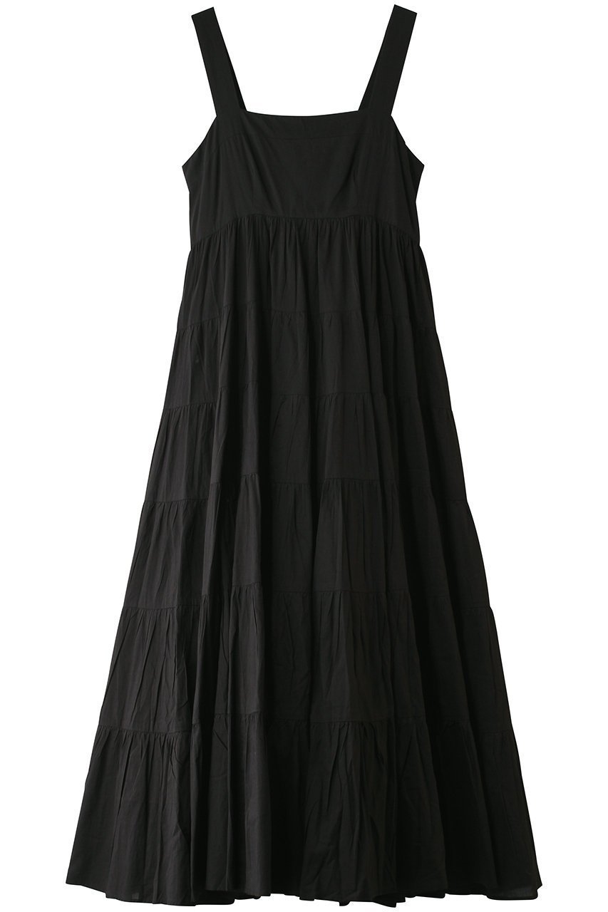 【マリハ/MARIHA】の虹の女神のドレス インテリア・キッズ・メンズ・レディースファッション・服の通販 founy(ファニー) 　ファッション　Fashion　レディースファッション　Fashion for Women　ワンピース　Dresses　フォーマル・パーティードレス・結婚式用ドレス　Elegant & Casual Dresses　チュニック　Tunic Tops & Dresses　カーディガン　Cardigan, Knitwear　ジャケット　Jacket, Outerwear　チュニック　Tunic, Long Top　ティアードスカート　Tiered Skirt, Flounced Skirt　ドレス　Dress, One-Piece　ロング　Long, Long-Length　夏　Summer　新作・新入荷　New Arrivals / New In　オニキス|ID: prp329100004922173 ipo3291000000036932671