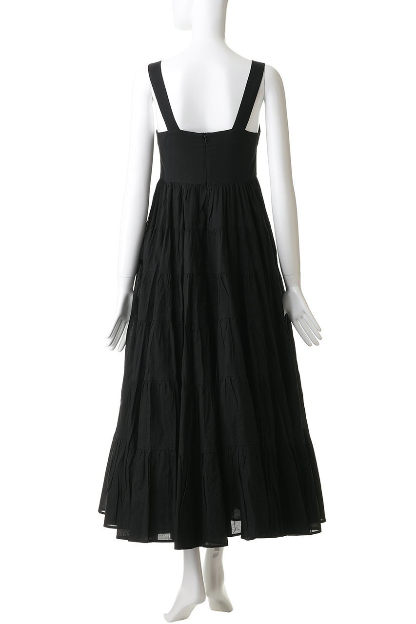 【マリハ/MARIHA】の虹の女神のドレス 人気、トレンドファッション・服の通販 founy(ファニー) 　ファッション　Fashion　レディースファッション　Fashion for Women　ワンピース　Dresses　フォーマル・パーティードレス・結婚式用ドレス　Elegant & Casual Dresses　チュニック　Tunic Tops & Dresses　カーディガン　Cardigan, Knitwear　ジャケット　Jacket, Outerwear　チュニック　Tunic, Long Top　ティアードスカート　Tiered Skirt, Flounced Skirt　ドレス　Dress, One-Piece　ロング　Long, Long-Length　夏　Summer　新作・新入荷　New Arrivals / New In　other-4|ID: prp329100004922173 ipo3291000000036932678