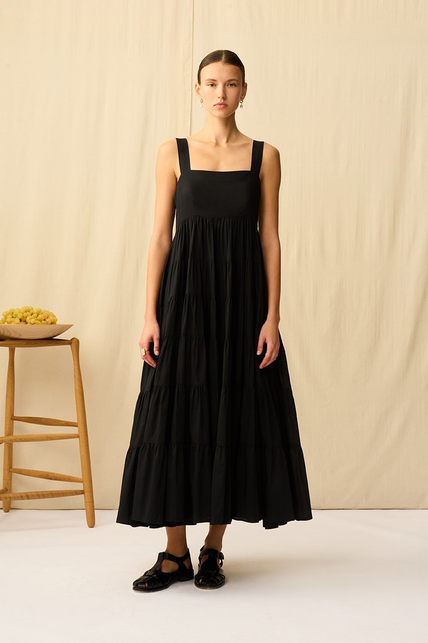 【マリハ/MARIHA】の虹の女神のドレス 人気、トレンドファッション・服の通販 founy(ファニー) 　ファッション　Fashion　レディースファッション　Fashion for Women　ワンピース　Dresses　フォーマル・パーティードレス・結婚式用ドレス　Elegant & Casual Dresses　チュニック　Tunic Tops & Dresses　カーディガン　Cardigan, Knitwear　ジャケット　Jacket, Outerwear　チュニック　Tunic, Long Top　ティアードスカート　Tiered Skirt, Flounced Skirt　ドレス　Dress, One-Piece　ロング　Long, Long-Length　夏　Summer　新作・新入荷　New Arrivals / New In　other-6|ID: prp329100004922173 ipo3291000000036932682