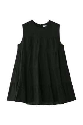 【マリハ/MARIHA】 ミューズのブラウス人気、トレンドファッション・服の通販 founy(ファニー) ファッション Fashion レディースファッション Fashion for Women トップス・カットソー Cut & Sew Tops キャミソール&ノースリーブ Camisoles & Sleeveless Tops シャツ・ブラウス・オフィスカジュアル Elegant Blouses & Button-Ups インナー Innerwear ジャケット Jacket, Outerwear ティアード Tiered, Tiered Style ノースリーブ Sleeveless, No-Sleeve バランス Balance, Style Balance エレガント 上品 Elegant 新作・新入荷 New Arrivals / New In |ID:prp329100004922175