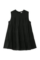 【マリハ/MARIHA】のミューズのブラウス 人気、トレンドファッション・服の通販 founy(ファニー) ファッション Fashion レディースファッション Fashion for Women トップス・カットソー Cut & Sew Tops キャミソール&ノースリーブ Camisoles & Sleeveless Tops シャツ・ブラウス・オフィスカジュアル Elegant Blouses & Button-Ups インナー Innerwear ジャケット Jacket, Outerwear ティアード Tiered, Tiered Style ノースリーブ Sleeveless, No-Sleeve バランス Balance, Style Balance エレガント 上品 Elegant 新作・新入荷 New Arrivals / New In |ID:prp329100004922175