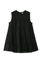 【マリハ/MARIHA】のミューズのブラウス オニキス|ID: prp329100004922175 ipo3291000000036932687