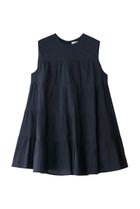 【マリハ/MARIHA】のミューズのブラウス ミッドナイトオーシャン|ID: prp329100004922175 ipo3291000000036932688