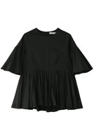 【マリハ/MARIHA】のフリージアのブラウス 人気、トレンドファッション・服の通販 founy(ファニー) ファッション Fashion レディースファッション Fashion for Women トップス・カットソー Cut & Sew Tops シャツ・ブラウス・オフィスカジュアル Elegant Blouses & Button-Ups ギャザー Gathered, Ruffled ショート Short, Short Length スリーブ Sleeve, Long Sleeve / Short Sleeve フォルム Silhouette, Form フレア Flare, Flared ペプラム Peplum, Flared Hem ラウンド Round, Round Neck 新作・新入荷 New Arrivals / New In 春 Spring |ID:prp329100004922177