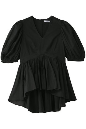 【マリハ/MARIHA】 ラストダンスのブラウス人気、トレンドファッション・服の通販 founy(ファニー) ファッション Fashion レディースファッション Fashion for Women トップス・カットソー Cut & Sew Tops シャツ・ブラウス・オフィスカジュアル Elegant Blouses & Button-Ups アシンメトリー Asymmetrical Style ショート Short, Short Length スリーブ Sleeve, Long Sleeve / Short Sleeve ボトム Bottoms, Lower Wear 新作・新入荷 New Arrivals / New In |ID:prp329100004922178