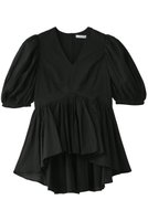 【マリハ/MARIHA】のラストダンスのブラウス 人気、トレンドファッション・服の通販 founy(ファニー) ファッション Fashion レディースファッション Fashion for Women トップス・カットソー Cut & Sew Tops シャツ・ブラウス・オフィスカジュアル Elegant Blouses & Button-Ups アシンメトリー Asymmetrical Style ショート Short, Short Length スリーブ Sleeve, Long Sleeve / Short Sleeve ボトム Bottoms, Lower Wear 新作・新入荷 New Arrivals / New In |ID:prp329100004922178