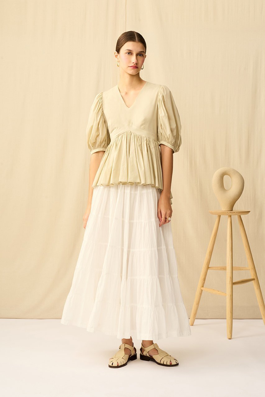 【マリハ/MARIHA】のラストダンスのブラウス 人気、トレンドファッション・服の通販 founy(ファニー) 　ファッション　Fashion　レディースファッション　Fashion for Women　トップス・カットソー　Cut & Sew Tops　シャツ・ブラウス・オフィスカジュアル　Elegant Blouses & Button-Ups　アシンメトリー　Asymmetrical Style　ショート　Short, Short Length　スリーブ　Sleeve, Long Sleeve / Short Sleeve　ボトム　Bottoms, Lower Wear　新作・新入荷　New Arrivals / New In　other-6|ID: prp329100004922178 ipo3291000000036932732