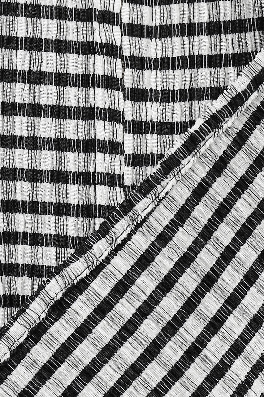 【アンクレイヴ/uncrave】のギンガムチェック ジレブラウス 人気、トレンドファッション・服の通販 founy(ファニー) 　ファッション　Fashion　レディースファッション　Fashion for Women　アウター　Coat / Outerwear Collection　トップス・カットソー　Cut & Sew Tops　シャツ・ブラウス・オフィスカジュアル　Elegant Blouses & Button-Ups　ベスト&ジレ / 重ね着スタイル　Vests & Gilets　ギンガム　Gingham, Gingham Fabric　ショート　Short, Short Length　ストレッチ　Stretch, Stretchy Fabric　スリーブ　Sleeve, Long Sleeve / Short Sleeve　チェック　Check, Plaid, Tartan　パターン　Pattern, Design Print　フレンチ　French, French Style　ペプラム　Peplum, Flared Hem　モダン　Modern, Contemporary　ワイド　Wide, Wide Fit　新作・新入荷　New Arrivals / New In　軽量　Lightweight, Ultra Light　other-6|ID: prp329100004922180 ipo3291000000036932749