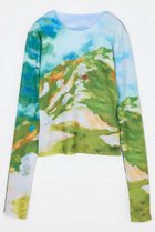 【ナゴンスタンス/nagonstans】のlong-sleeves Sky|ID: prp329100004922190 ipo3291000000036932808