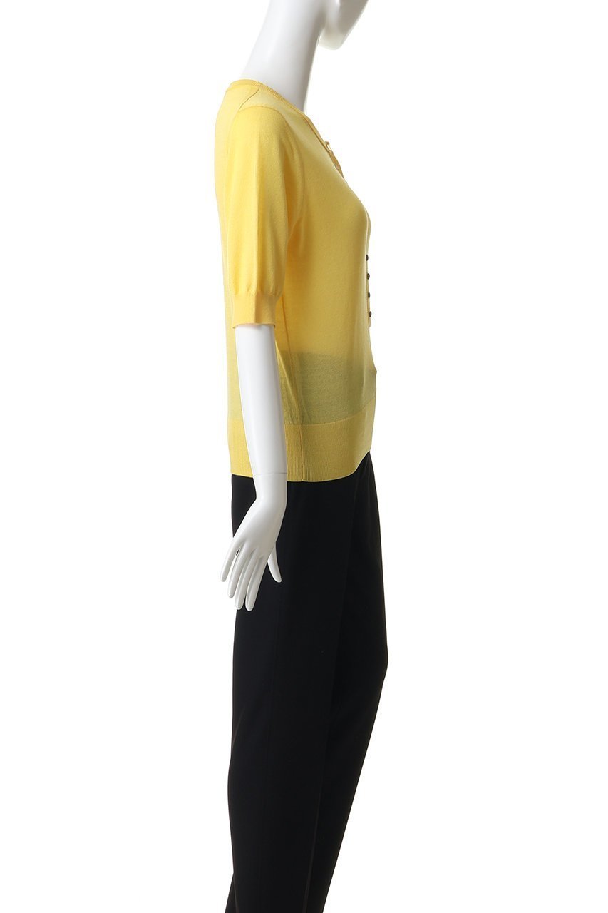 【デザイン ワークス/DESIGN WORKS】のシルク混ベーシックヘンリーネックプルオーバー 人気、トレンドファッション・服の通販 founy(ファニー) 　ファッション　Fashion　レディースファッション　Fashion for Women　トップス・カットソー　Cut & Sew Tops　ニット　Knit Tops & Sweaters　カジュアルプルオーバー・ニットトップス　Pullovers & Knit Tops / Casual Pullovers　アンサンブル　Ensemble Set　インナー　Innerwear　カーディガン　Cardigan, Knitwear　シルク　Silk, 100% Silk　シンプル　Simple, Minimal　ジャケット　Jacket, Outerwear　ブルゾン　Blouson, Bomber Jacket　ベーシック　Basic, Essential　夏　Summer　新作・新入荷　New Arrivals / New In　春　Spring　other-3|ID: prp329100004922224 ipo3291000000036933067