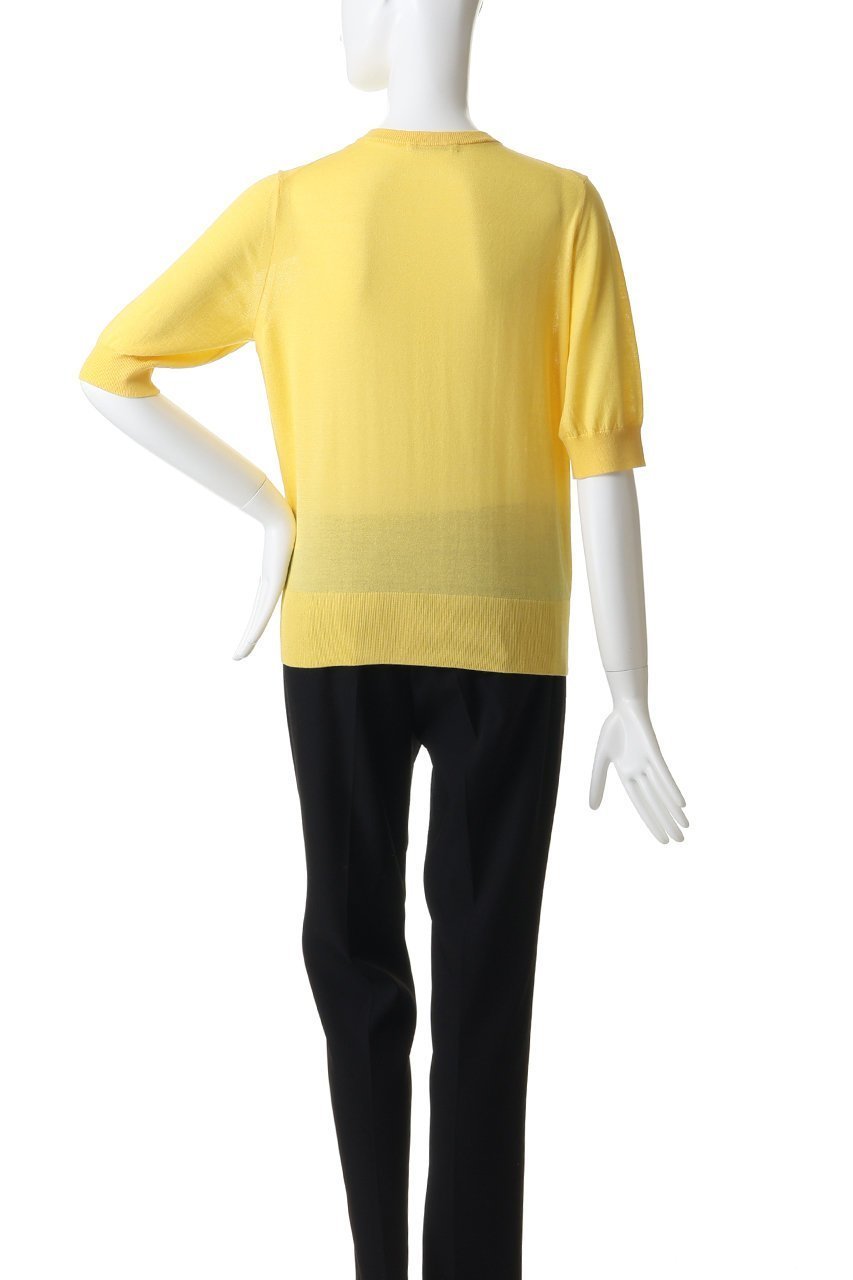 【デザイン ワークス/DESIGN WORKS】のシルク混ベーシックヘンリーネックプルオーバー 人気、トレンドファッション・服の通販 founy(ファニー) 　ファッション　Fashion　レディースファッション　Fashion for Women　トップス・カットソー　Cut & Sew Tops　ニット　Knit Tops & Sweaters　カジュアルプルオーバー・ニットトップス　Pullovers & Knit Tops / Casual Pullovers　アンサンブル　Ensemble Set　インナー　Innerwear　カーディガン　Cardigan, Knitwear　シルク　Silk, 100% Silk　シンプル　Simple, Minimal　ジャケット　Jacket, Outerwear　ブルゾン　Blouson, Bomber Jacket　ベーシック　Basic, Essential　夏　Summer　新作・新入荷　New Arrivals / New In　春　Spring　other-4|ID: prp329100004922224 ipo3291000000036933069