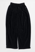 【メゾンスペシャル/MAISON SPECIAL】のBalloon Pile Pants/バルーンパイルパンツ BLK(ブラック)|ID: prp329100004922227 ipo3291000000036933082