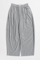 【メゾンスペシャル/MAISON SPECIAL】のBalloon Pile Pants/バルーンパイルパンツ GRY(グレー)|ID: prp329100004922227 ipo3291000000036933084