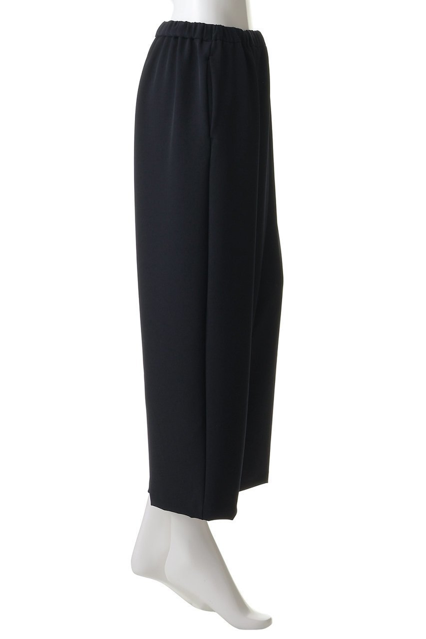 【ミズイロ インド/mizuiro ind】のwrap like easy PT パンツ 人気、トレンドファッション・服の通販 founy(ファニー) 　ファッション　Fashion　レディースファッション　Fashion for Women　パンツ　Pants & Trousers　シンプル　Simple, Minimal　パーティ　Party, Party Style　ラップ　Wrap, Wrap Design　エレガント 上品　Elegant　新作・新入荷　New Arrivals / New In　other-3|ID: prp329100004922232 ipo3291000000036933132