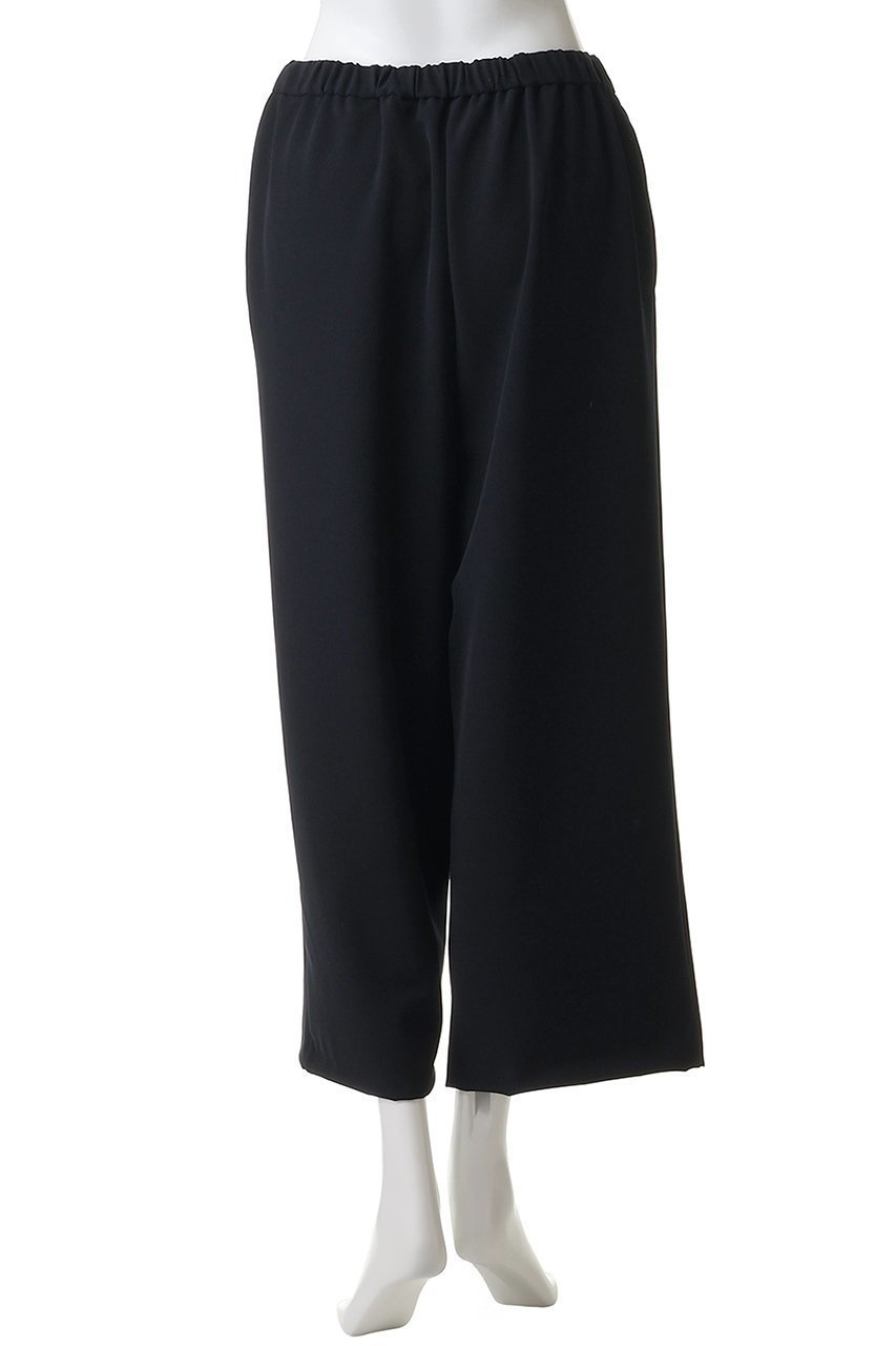 【ミズイロ インド/mizuiro ind】のwrap like easy PT パンツ 人気、トレンドファッション・服の通販 founy(ファニー) 　ファッション　Fashion　レディースファッション　Fashion for Women　パンツ　Pants & Trousers　シンプル　Simple, Minimal　パーティ　Party, Party Style　ラップ　Wrap, Wrap Design　エレガント 上品　Elegant　新作・新入荷　New Arrivals / New In　other-4|ID: prp329100004922232 ipo3291000000036933134