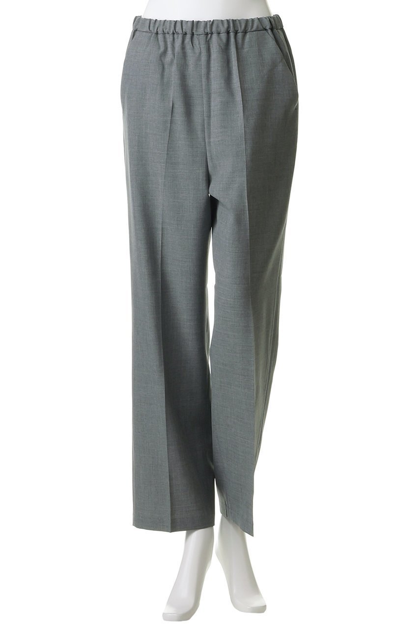 【ミズイロ インド/mizuiro ind】のwide slacks スラックス 人気、トレンドファッション・服の通販 founy(ファニー) 　ファッション　Fashion　レディースファッション　Fashion for Women　パンツ　Pants & Trousers　スラックス　Slacks, Dress Pants　センター　Center, Center Line　リネン　Linen, Linen Fabric　エレガント 上品　Elegant　新作・新入荷　New Arrivals / New In　other-2|ID: prp329100004922235 ipo3291000000036933151