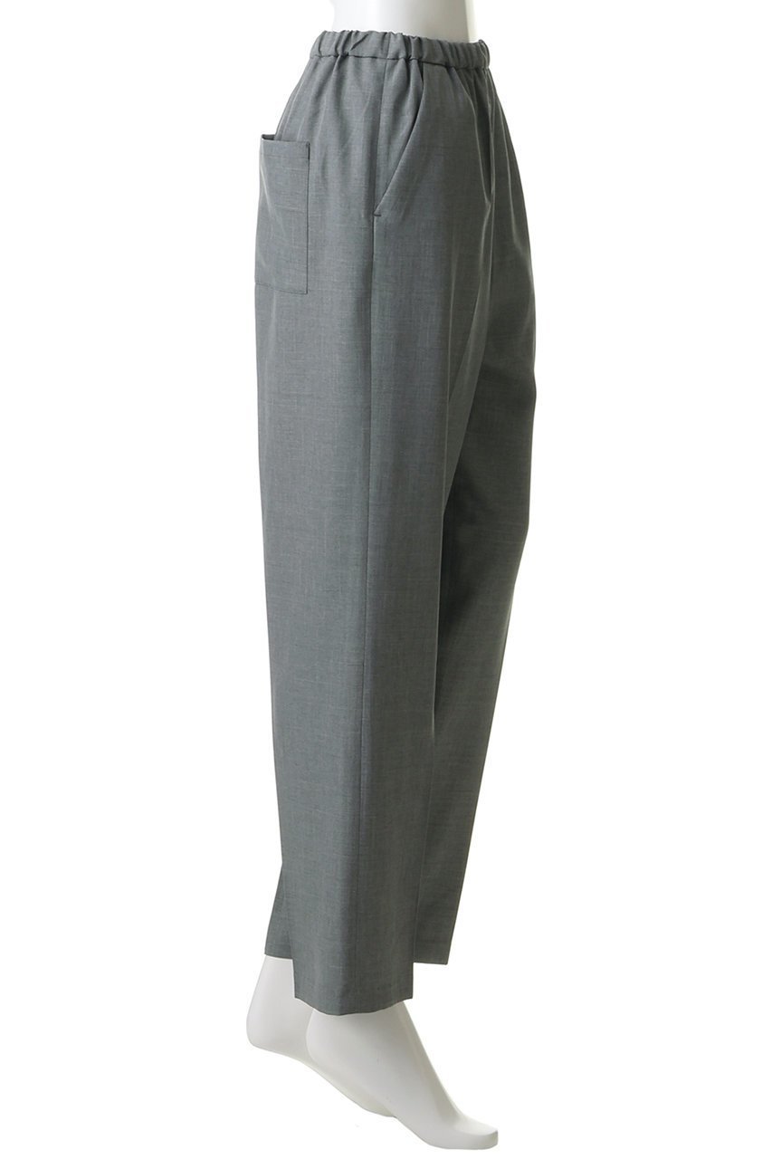 【ミズイロ インド/mizuiro ind】のwide slacks スラックス 人気、トレンドファッション・服の通販 founy(ファニー) 　ファッション　Fashion　レディースファッション　Fashion for Women　パンツ　Pants & Trousers　スラックス　Slacks, Dress Pants　センター　Center, Center Line　リネン　Linen, Linen Fabric　エレガント 上品　Elegant　新作・新入荷　New Arrivals / New In　other-3|ID: prp329100004922235 ipo3291000000036933154