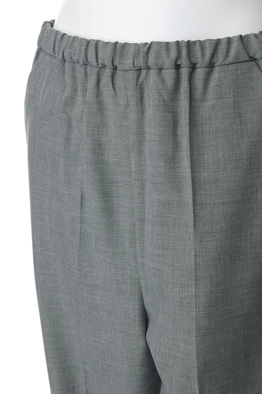 【ミズイロ インド/mizuiro ind】のwide slacks スラックス 人気、トレンドファッション・服の通販 founy(ファニー) 　ファッション　Fashion　レディースファッション　Fashion for Women　パンツ　Pants & Trousers　スラックス　Slacks, Dress Pants　センター　Center, Center Line　リネン　Linen, Linen Fabric　エレガント 上品　Elegant　新作・新入荷　New Arrivals / New In　other-5|ID: prp329100004922235 ipo3291000000036933158