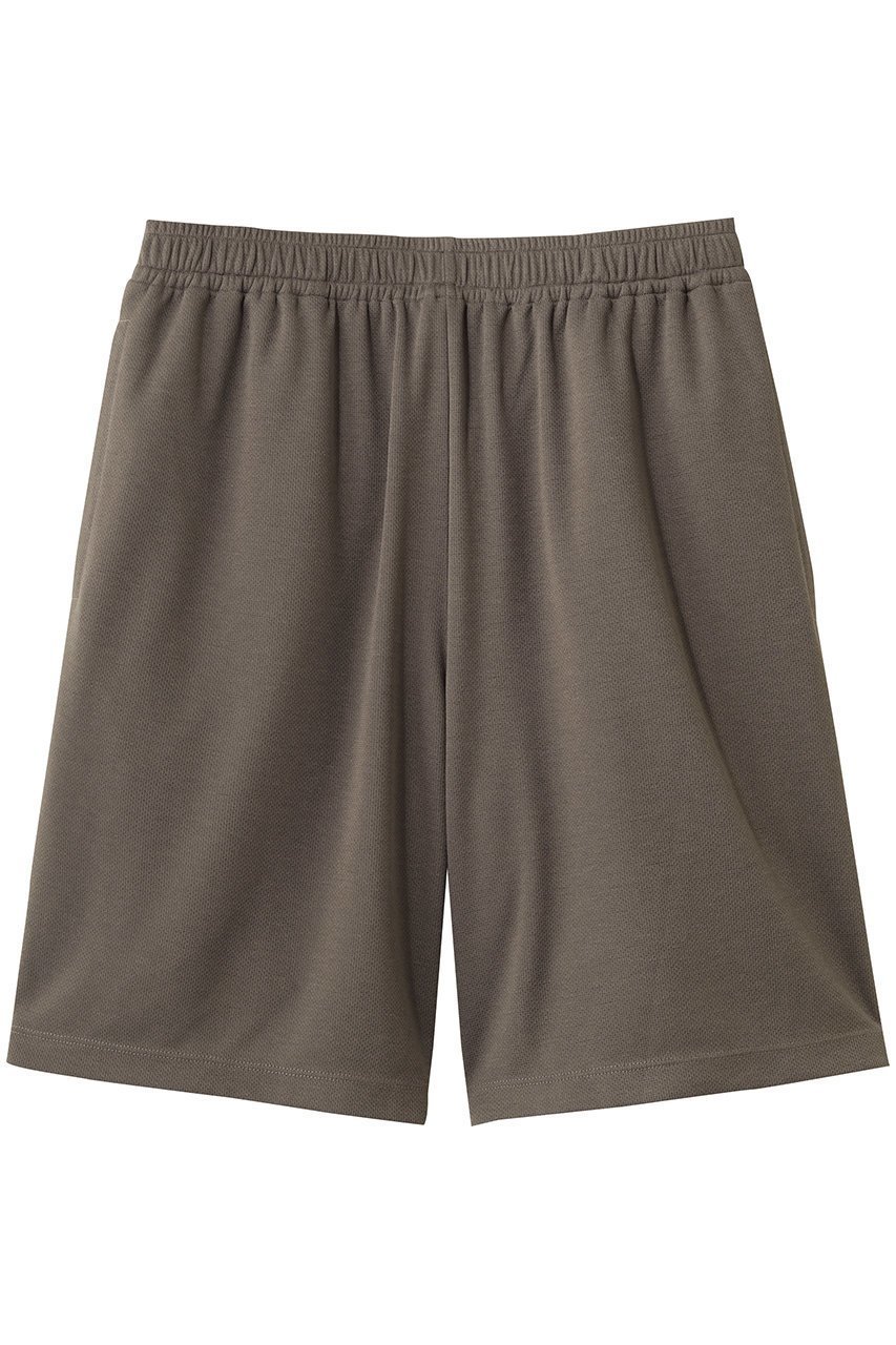【エスアイ/ES.1 / MEN】の【MEN】POWER DRY shorts J006 インテリア・キッズ・メンズ・レディースファッション・服の通販 founy(ファニー) 　ファッション　Fashion　メンズファッション　Fashion for Men　ボトムス　Bottoms　ハーフパンツ・ショートパンツ　Shorts & Half Pants　サマー　Summer, Summer Style　ショーツ　Shorts, Short Pants　ショート　Short, Short Length　バランス　Balance, Style Balance　夏　Summer　新作・新入荷　New Arrivals / New In　light khaki|ID: prp329100004922237 ipo3291000000036933163