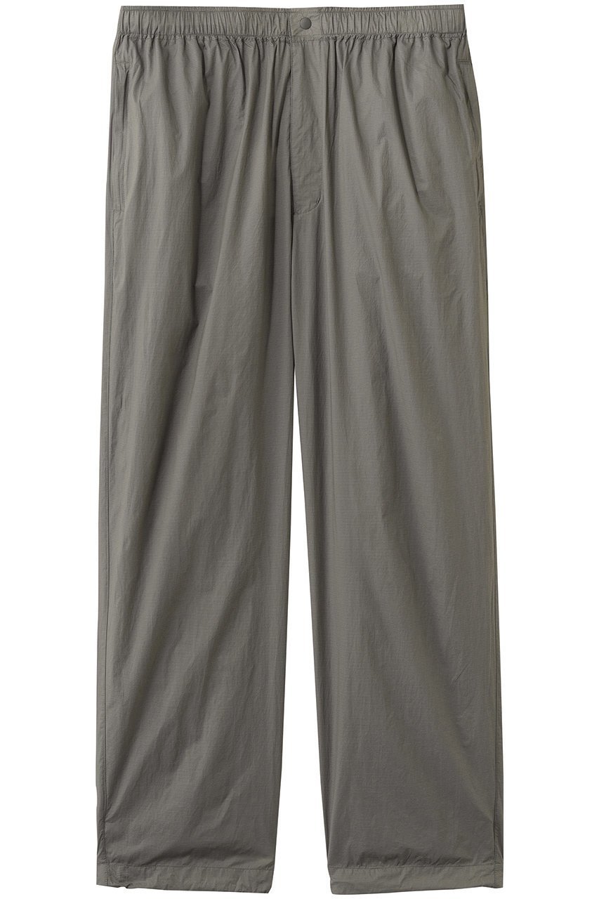 【エスアイ/ES.1 / MEN】の【MEN】Light Nylon Pants F007 インテリア・キッズ・メンズ・レディースファッション・服の通販 founy(ファニー) 　ファッション　Fashion　メンズファッション　Fashion for Men　ボトムス　Bottoms　ポケット　Pocket, Pocket Detail　エレガント 上品　Elegant　新作・新入荷　New Arrivals / New In　旅行　Travel　軽量　Lightweight, Ultra Light　light khaki|ID: prp329100004922240 ipo3291000000036933177