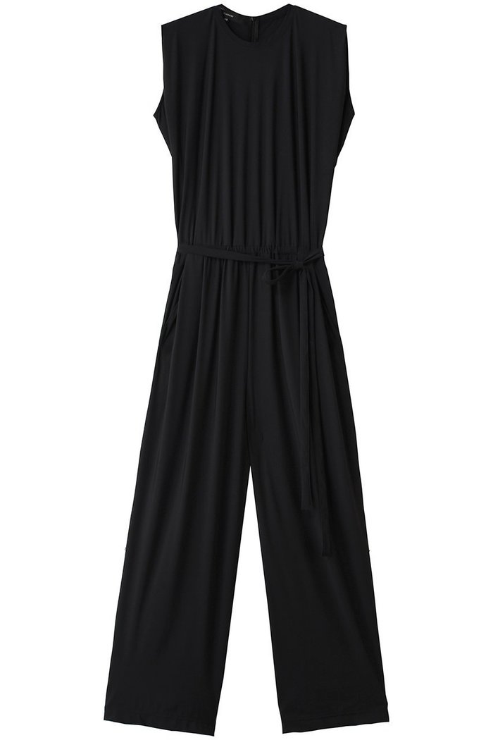 【フローレント/FLORENT】のクールドライナイロンジャージー コンビネゾン インテリア・キッズ・メンズ・レディースファッション・服の通販 founy(ファニー) https://founy.com/ ファッション Fashion レディースファッション Fashion for Women パンツ Pants & Trousers なめらか Smooth, Silky Texture コンビネゾン Jumpsuit, All-in-One リゾート Resort, Vacation Style 夏 Summer 春 Spring S/S・春夏 SS, Spring/Summer, Warm Season |ID: prp329100004922243 ipo3291000000036933191