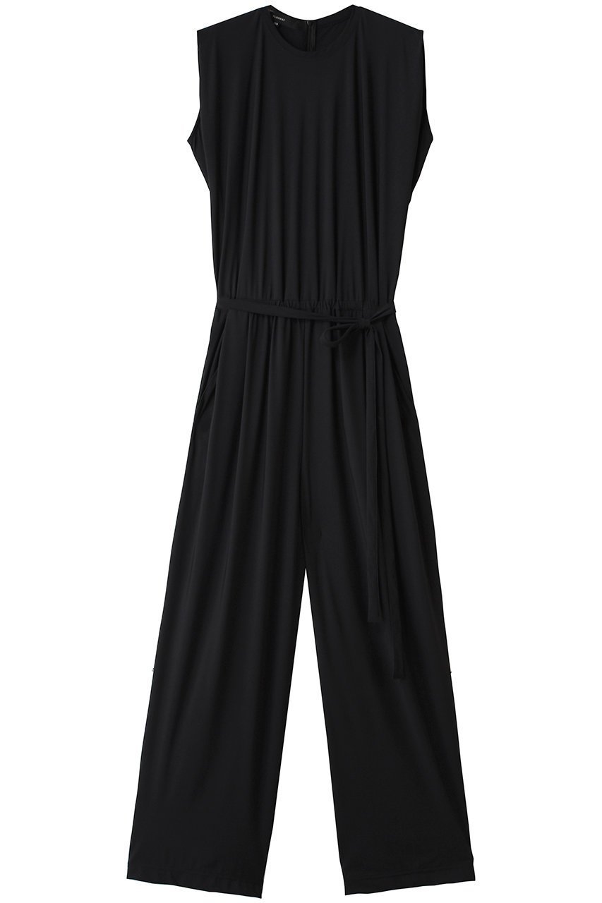 【フローレント/FLORENT】のクールドライナイロンジャージー コンビネゾン 人気、トレンドファッション・服の通販 founy(ファニー) 　ファッション　Fashion　レディースファッション　Fashion for Women　パンツ　Pants & Trousers　なめらか　Smooth, Silky Texture　コンビネゾン　Jumpsuit, All-in-One　リゾート　Resort, Vacation Style　夏　Summer　新作・新入荷　New Arrivals / New In　春　Spring　S/S・春夏　SS, Spring/Summer, Warm Season　 other-1|ID: prp329100004922243 ipo3291000000036933191