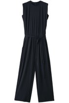 【フローレント/FLORENT】のクールドライナイロンジャージー コンビネゾン 人気、トレンドファッション・服の通販 founy(ファニー) ファッション Fashion レディースファッション Fashion for Women パンツ Pants & Trousers なめらか Smooth, Silky Texture コンビネゾン Jumpsuit, All-in-One リゾート Resort, Vacation Style 夏 Summer 新作・新入荷 New Arrivals / New In 春 Spring S/S・春夏 SS, Spring/Summer, Warm Season thumbnail ネイビー|ID: prp329100004922243 ipo3291000000036933195