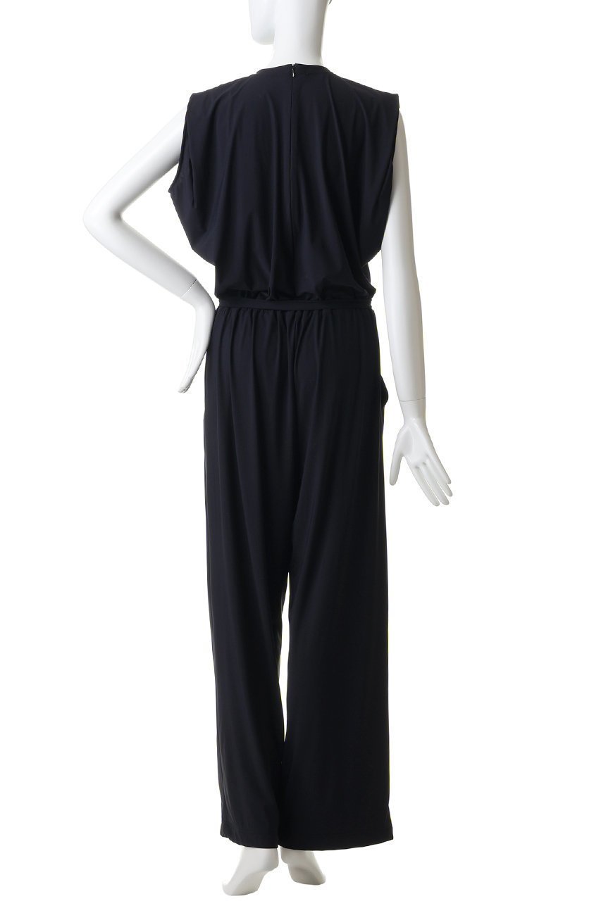 【フローレント/FLORENT】のクールドライナイロンジャージー コンビネゾン 人気、トレンドファッション・服の通販 founy(ファニー) 　ファッション　Fashion　レディースファッション　Fashion for Women　パンツ　Pants & Trousers　なめらか　Smooth, Silky Texture　コンビネゾン　Jumpsuit, All-in-One　リゾート　Resort, Vacation Style　夏　Summer　新作・新入荷　New Arrivals / New In　春　Spring　S/S・春夏　SS, Spring/Summer, Warm Season　other-4|ID: prp329100004922243 ipo3291000000036933200