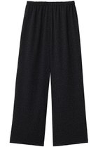 【アンクレイヴ/uncrave】の【UNISEX】ドットプリント パンツ 人気、トレンドファッション・服の通販 founy(ファニー) ファッション Fashion レディースファッション Fashion for Women パンツ Pants & Trousers ユニセックス Unisex, Genderless エアリー Airy Texture ギャザー Gathered, Ruffled ストレッチ Stretch, Stretchy Fabric ドット Polka Dot, Dot Pattern プリント Print, Printed Pattern 新作・新入荷 New Arrivals / New In thumbnail ブラック×ホワイト|ID: prp329100004922251 ipo3291000000036933249