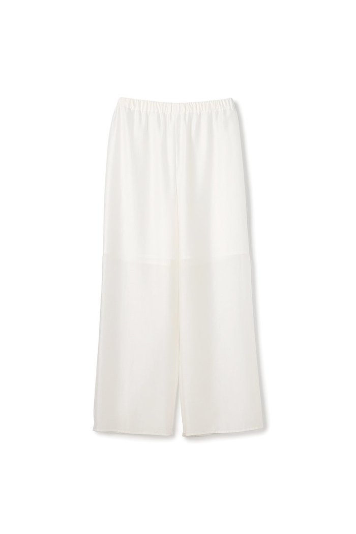 【アンクレイヴ/uncrave】のリヨセルシルクローン ギャザーパンツ インテリア・キッズ・メンズ・レディースファッション・服の通販 founy(ファニー) https://founy.com/ ファッション Fashion レディースファッション Fashion for Women パンツ Pants & Trousers おすすめ Recommended / Our Picks ギャザー Gathered, Ruffled サマー Summer, Summer Style シルク Silk, 100% Silk セットアップ Set-Up, Coordinated Outfit ドレス Dress, One-Piece ハーフ Half, Half-Length 再入荷 Restock / Back in Stock |ID: prp329100004922253 ipo3291000000036933262