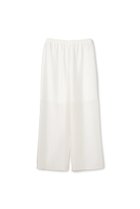 【アンクレイヴ/uncrave】のリヨセルシルクローン ギャザーパンツ 人気、トレンドファッション・服の通販 founy(ファニー) ファッション Fashion レディースファッション Fashion for Women パンツ Pants & Trousers おすすめ Recommended / Our Picks ギャザー Gathered, Ruffled サマー Summer, Summer Style シルク Silk, 100% Silk セットアップ Set-Up, Coordinated Outfit ドレス Dress, One-Piece ハーフ Half, Half-Length thumbnail オフ|ID: prp329100004922253 ipo3291000000036933264