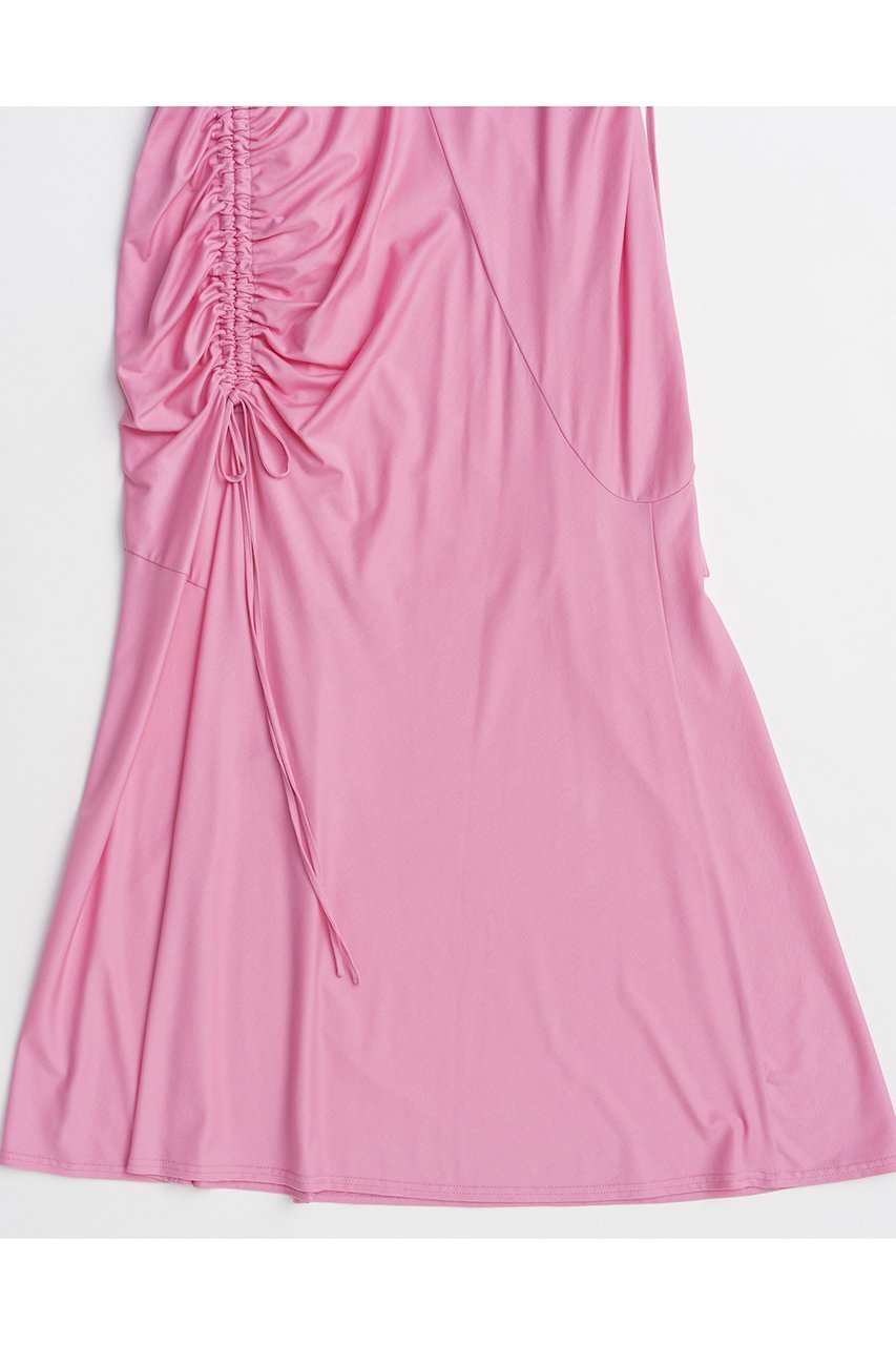 【メゾンスペシャル/MAISON SPECIAL】のShirring Jersey Maxi Skirt/シャーリングカットマキシスカート 人気、トレンドファッション・服の通販 founy(ファニー) 　ファッション　Fashion　レディースファッション　Fashion for Women　スカート　Skirts　ロングスカート　Long Skirts / Maxi & Midi Skirts　おすすめ　Recommended / Our Picks　カットソー　Cut and Sewn Top　コンパクト　Compact, Small Size　シャーリング　Shirring, Ruched　マキシ　Maxi, Full Length　ランダム　Random, Irregular　ロング　Long, Long-Length　新作・新入荷　New Arrivals / New In　other-6|ID: prp329100004922266 ipo3291000000036933393