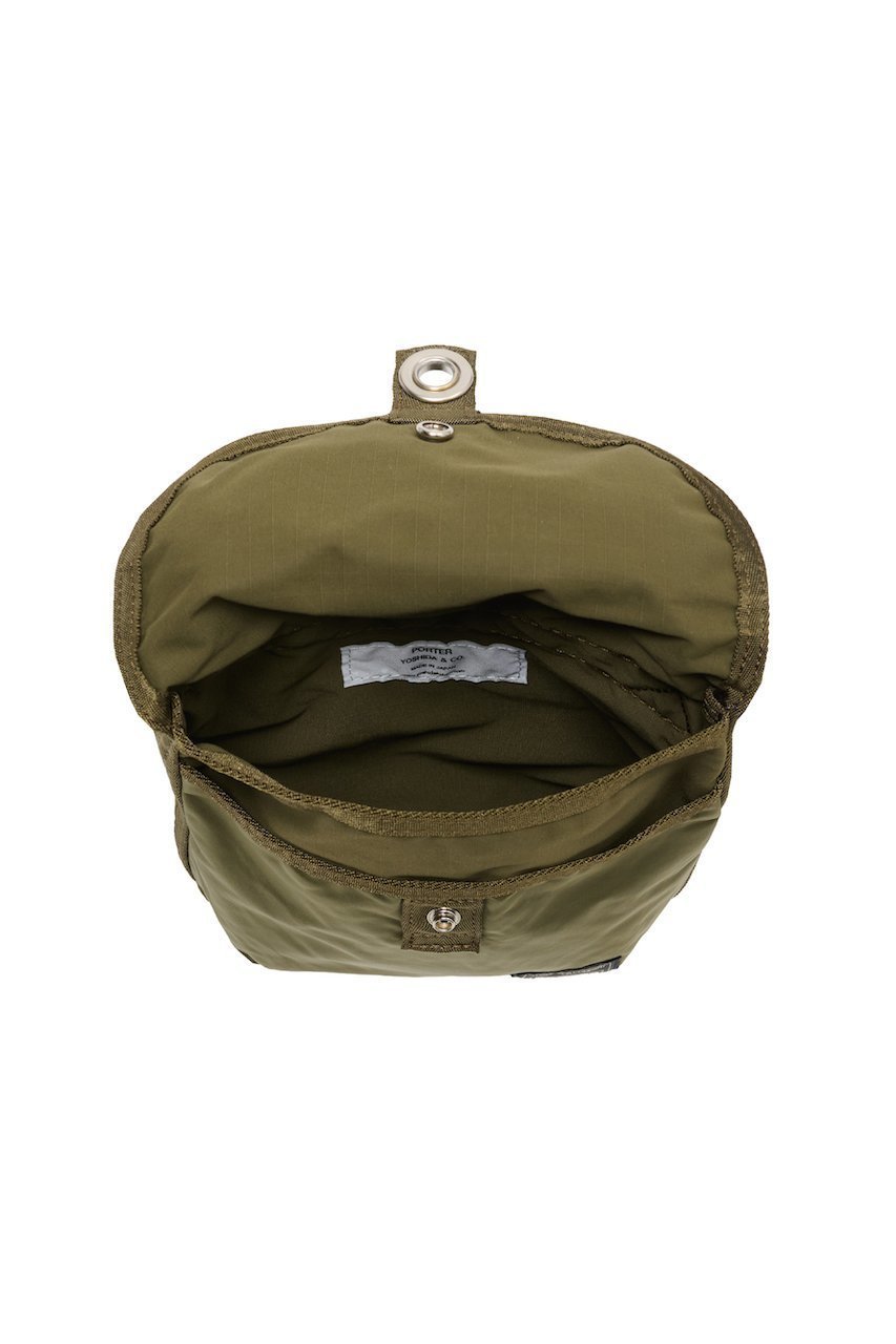 【その他のブランド/Other】の【4/16 11:00販売開始】【PORTER】FRAME/フレーム ショルダーバッグ 人気、トレンドファッション・服の通販 founy(ファニー) 　ファッション　Fashion　レディースファッション　Fashion for Women　バッグ　Bags　ユニセックス　Unisex, Genderless　ウォレット　Wallet　スマート　Smart, Elegant　フレーム　Frame, Outline　フロント　Front, Front Design　新作・新入荷　New Arrivals / New In　軽量　Lightweight, Ultra Light　other-3|ID: prp329100004922272 ipo3291000000036933436