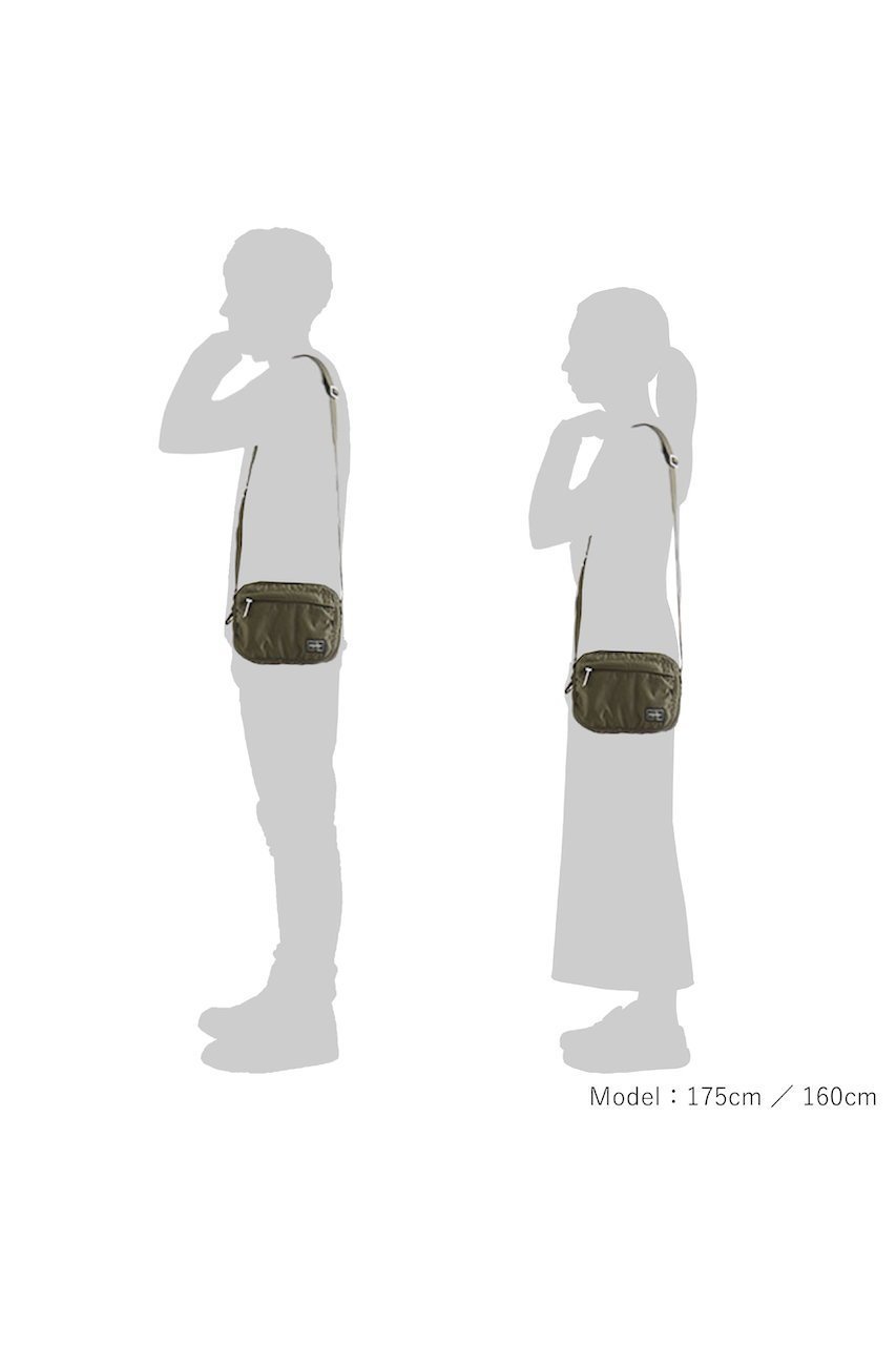 【その他のブランド/Other】の【4/16 11:00販売開始】【PORTER】FRAME/フレーム ショルダーバッグ 人気、トレンドファッション・服の通販 founy(ファニー) 　ファッション　Fashion　レディースファッション　Fashion for Women　バッグ　Bags　ユニセックス　Unisex, Genderless　ウォレット　Wallet　スマート　Smart, Elegant　フレーム　Frame, Outline　新作・新入荷　New Arrivals / New In　軽量　Lightweight, Ultra Light　other-5|ID: prp329100004922273 ipo3291000000036933460