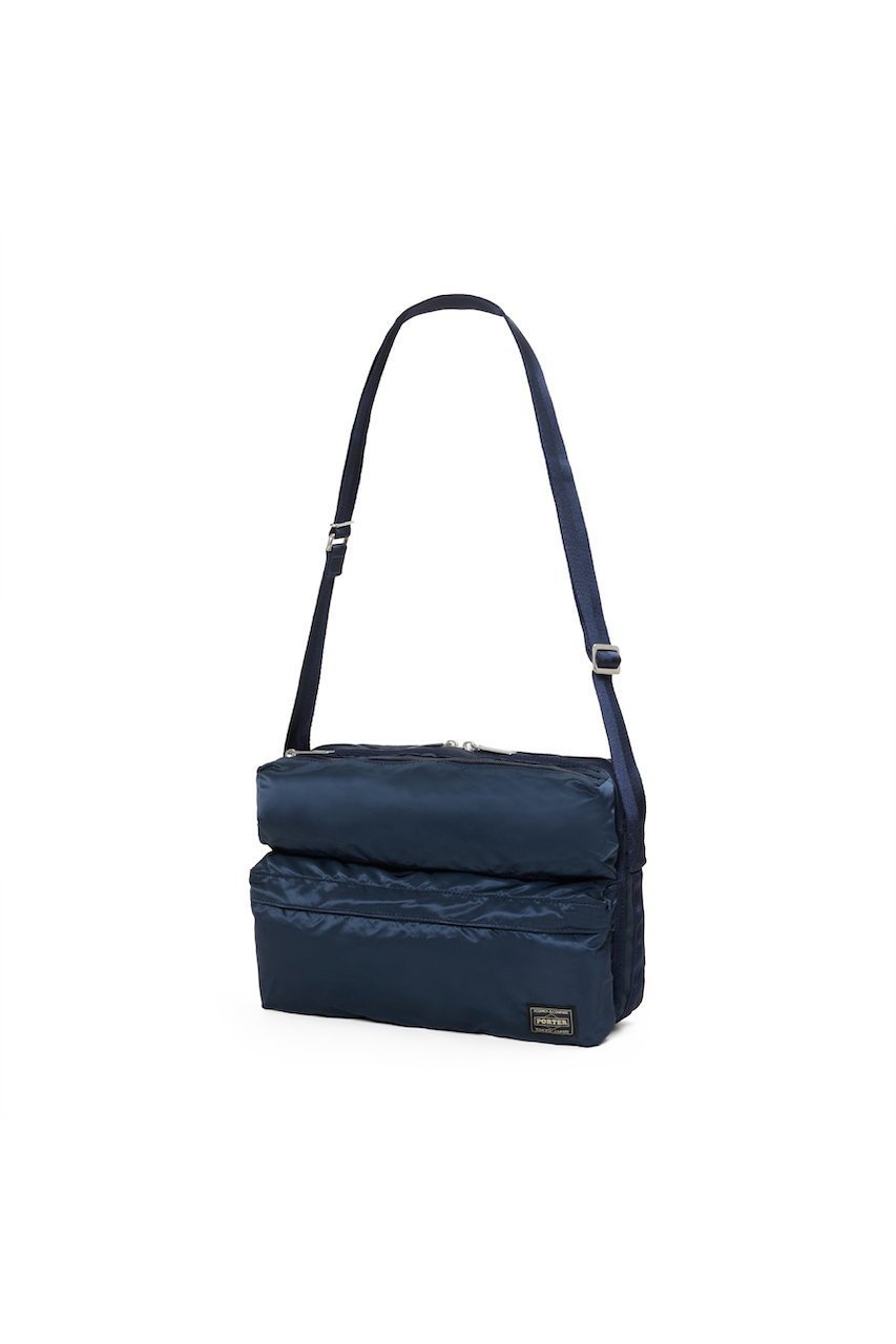 【その他のブランド/Other】の【4/16 11:00販売開始】【PORTER】FRAME/フレーム ショルダーバッグ(S) 人気、トレンドファッション・服の通販 founy(ファニー) 　ファッション　Fashion　レディースファッション　Fashion for Women　ユニセックス　Unisex, Genderless　フレーム　Frame, Outline　フロント　Front, Front Design　ポケット　Pocket, Pocket Detail　新作・新入荷　New Arrivals / New In　軽量　Lightweight, Ultra Light　other-2|ID: prp329100004922274 ipo3291000000036933474