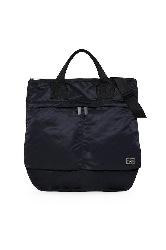 【ポーター ピーオーティーアール/PORTER POTR】の【PORTER】FRAME/フレーム 2WAYヘルメットバッグ インテリア・キッズ・メンズ・レディースファッション・服の通販 founy(ファニー) https://founy.com/ ファッション Fashion レディースファッション Fashion for Women バッグ Bags ユニセックス Unisex, Genderless フレーム Frame, Outline 軽量 Lightweight, Ultra Light |ID: prp329100004922276 ipo3291000000036933486