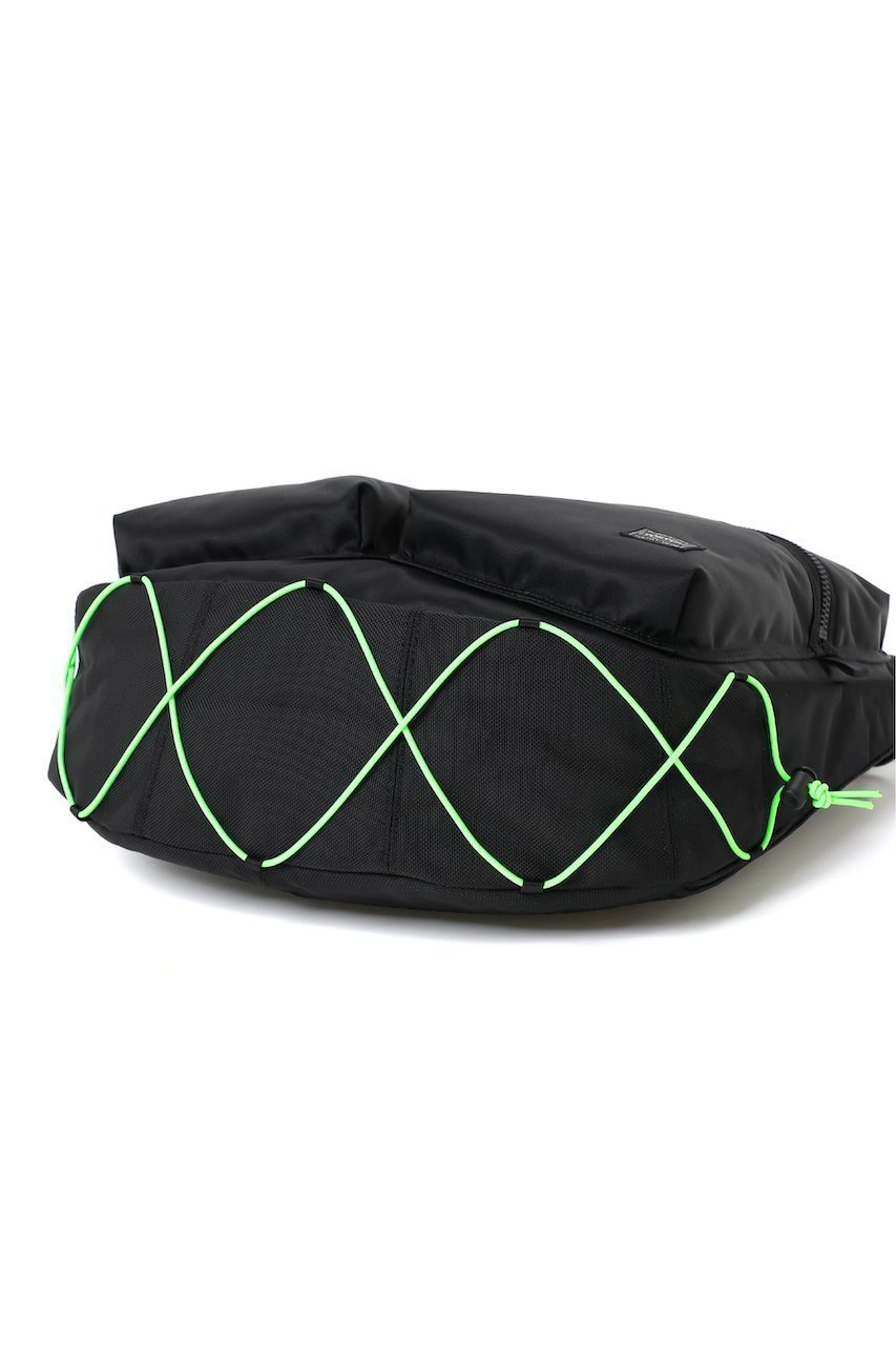 【その他のブランド/Other】の【4/16 11:00販売開始】【PORTER】THINGS/シングス 2WAY ヘルメットバッグ 人気、トレンドファッション・服の通販 founy(ファニー) 　ファッション　Fashion　レディースファッション　Fashion for Women　バッグ　Bags　クッション　Cushion, Throw Pillow　コーティング　Coating, Coated Finish　傘　Umbrella, Parasol　ストレッチ　Stretch, Stretchy Fabric　スポーツ　Sports, Activewear　トラベル　Travel, Travel Gear　バイアス　Bias, Diagonal Cut　フォルム　Silhouette, Form　フロント　Front, Front Design　ポケット　Pocket, Pocket Detail　メッシュ　Mesh, Net Fabric　ユニセックス　Unisex, Genderless　エレガント 上品　Elegant　新作・新入荷　New Arrivals / New In　ビジネス 仕事 通勤　Business / Work / Commuting　other-6|ID: prp329100004922279 ipo3291000000036933537