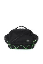 【その他のブランド/Other】の【PORTER】THINGS/シングス ウエストバッグ 人気、トレンドファッション・服の通販 founy(ファニー) ファッション Fashion レディースファッション Fashion for Women バッグ Bags ポーチ&ミニバッグ Pouches & Mini Bags コーティング Coating, Coated Finish 傘 Umbrella, Parasol ストレッチ Stretch, Stretchy Fabric スポーツ Sports, Activewear バイアス Bias, Diagonal Cut フォルム Silhouette, Form フロント Front, Front Design ポケット Pocket, Pocket Detail ユニセックス Unisex, Genderless エレガント 上品 Elegant ビジネス 仕事 通勤 Business / Work / Commuting thumbnail ブラック|ID: prp329100004922282 ipo3291000000036933546