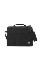 【その他のブランド/Other】の【4/16 11:00販売開始】【PORTER】SMOKY/スモーキー ショルダーバッグ(S) ブラック|ID: prp329100004922292 ipo3291000000036933599