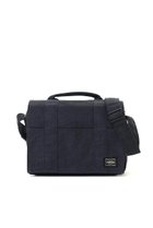 【その他のブランド/Other】の【4/16 11:00販売開始】【PORTER】SMOKY/スモーキー ショルダーバッグ(S) ネイビー|ID: prp329100004922292 ipo3291000000036933600