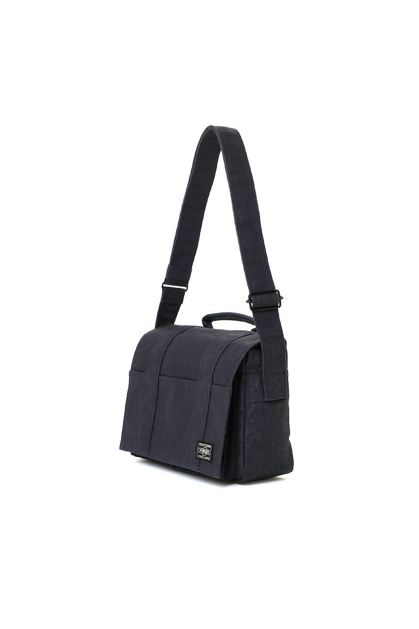 【その他のブランド/Other】の【4/16 11:00販売開始】【PORTER】SMOKY/スモーキー ショルダーバッグ(S) 人気、トレンドファッション・服の通販 founy(ファニー) 　ファッション　Fashion　レディースファッション　Fashion for Women　巾着　Drawstring Bag, Kinchaku　軽量　Lightweight, Ultra Light　ジャカード／ジャガード　Jacquard, Woven Pattern　フラップ　Flap, Flap Pocket　ポケット　Pocket, Pocket Detail　ユニセックス　Unisex, Genderless　旅行　Travel　新作・新入荷　New Arrivals / New In　other-2|ID: prp329100004922292 ipo3291000000036933603