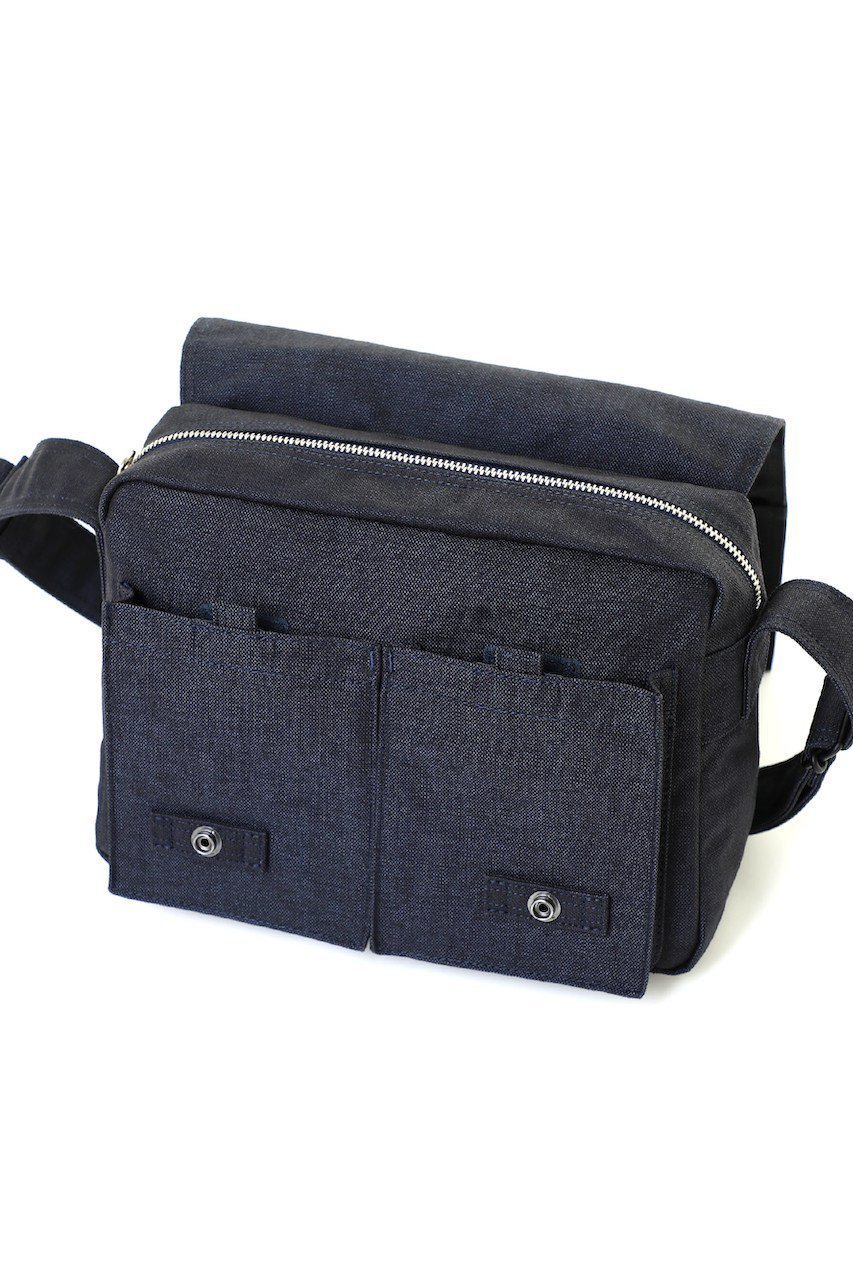 【その他のブランド/Other】の【4/16 11:00販売開始】【PORTER】SMOKY/スモーキー ショルダーバッグ(S) 人気、トレンドファッション・服の通販 founy(ファニー) 　ファッション　Fashion　レディースファッション　Fashion for Women　巾着　Drawstring Bag, Kinchaku　軽量　Lightweight, Ultra Light　ジャカード／ジャガード　Jacquard, Woven Pattern　フラップ　Flap, Flap Pocket　ポケット　Pocket, Pocket Detail　ユニセックス　Unisex, Genderless　旅行　Travel　新作・新入荷　New Arrivals / New In　other-3|ID: prp329100004922292 ipo3291000000036933604